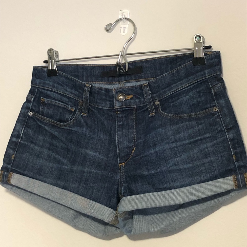 Joe’s Denim Shorts
